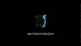 5 Gum meme