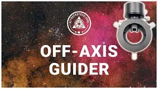 Ausführlicher Leitfaden zur Einrichtung eines Off-Axis Guiders - Experten-Tipps und häufige Fehler