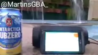 Jogo do Mengão e o primeiro Gol do Neymar no PSG