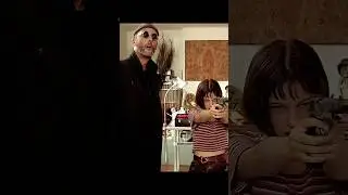 He took her on her first mission 😳 