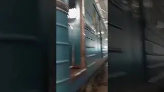 Еж3 №5564 в депо 