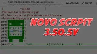 BETA 7  Versão 3.50.5V no SCRPIT LAST DAY ON EARTH SURVIVAL 1.16.4