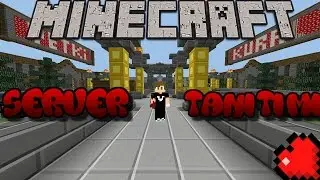 GoldenCraft Geri Dönüş ve Açıklamalar (Minecraft PE:Server Tanıtımı) w/GoldenComeBack!