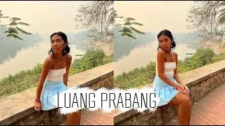 Things to do in Luang Prabang, Laos!