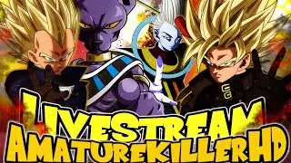 F2P TOP 5 (PART 87) - DRAGON BALL IDLE LET'S PLAY!