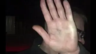 Кто прилепил на зажигалку гашиш?