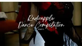 CMV|Radioapple Dance Compilation