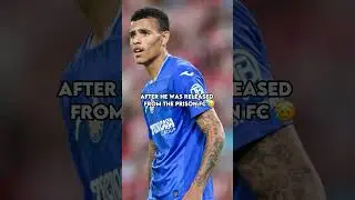 Mason Greenwood The ScapGoat!? #football #manchesterunited #spain #france #shorts