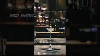 “Gotchu” is out next Friday! 🍸 Pre-save in bio 👌🏼