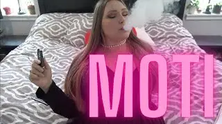MOTI PLAY VAPE
