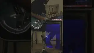 Stand Forever (Guitar) Ryan G.