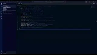 C Programming - Taking User Input with scanf()