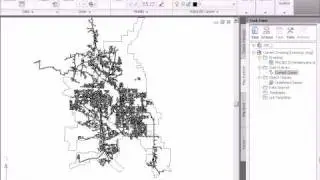 How to Query your CAD Drawings with AutoCAD Map 3D