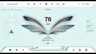 Dashboard with QT QML Using Figma Designs - Step-by-Step Tutorial