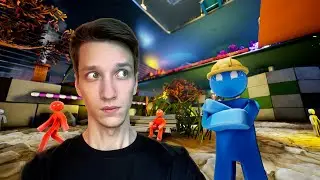 🔴 Второй акт в Supraland Six Inches Under!