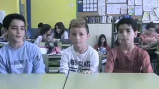 PEKENOTICIAS 2 DE 6º B