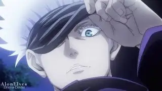 Jujutsu Kaisen ~ AMV • Warriors