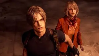 Review - Resident Evil 4 REmake