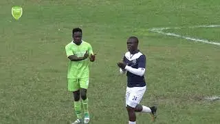 Konkola Blades Vs Mutondo Stars