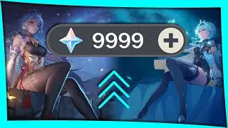 NEW CODES 2022 ✅ GENSHIN IMPACT REDEEM CODES 2022 ✅ FREE PRIMOGEMS