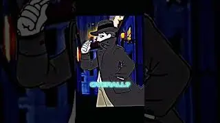 Murphy Lawden and Tom Taylor vs Waifus (collab with @Raider_editz1 )￼