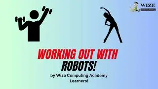 The future of fitness is here, and it's made of LEGOs!