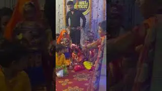 Radhe Radhe | Janmashtami | Just dance 