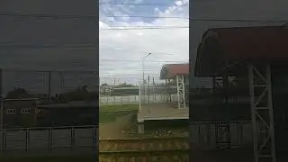 2ТЭ116-??? БТС в Орехово-Зуево