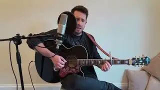 Chris O’Gorman - I Had A King (Joni Mitchell Cover)