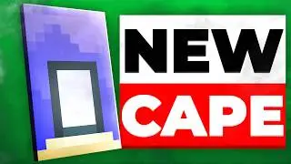 Minecraft's Hidden NEW Minecraft Cape...