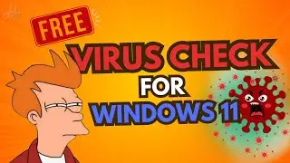 How to Scan for Viruses on Windows 11 with Windows Security – Quick & Easy Guide!