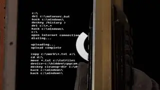 Far Cry 5 - hack c:\windows\