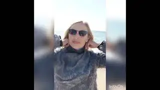 повязка-косынка валяная