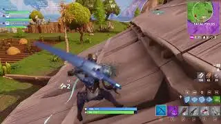 Grenade Kills - Squad Win - TheFlacidAcid, kingster0300