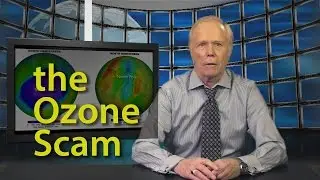The Ozone Scam