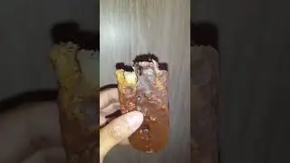 Bolinho Ana Maria especia creme de Avelã 