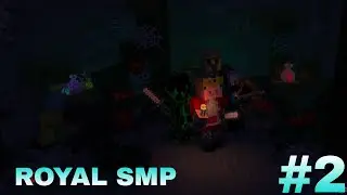 WE ARE GOING TO MAKE IRON ARMOUR #2