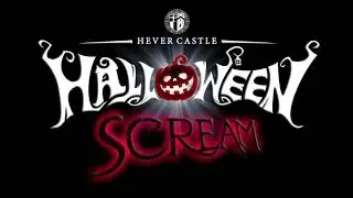 Hever Castle Halloween Scream - Fright Night with Scare Experiences for Ages 14+