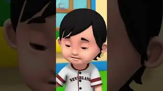 Time Is Precious #shorts #bobthetrain #nurseryrhymes #kidssongs #preschool