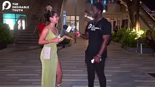 The Bitter Reality Of Modern Dating | Brickell, Miami, Florida (TheDesirableTruth EP 62)