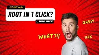 Get Root Shell in 1 minute! | PKEXEC | Exploiting CVE-2021-4034