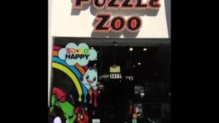 Puzzle Zoo Escape Recorded with iPhone App