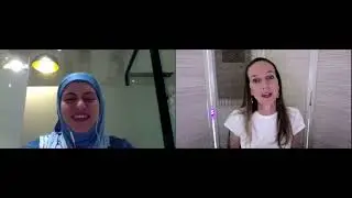 My interview with LEC talk show
