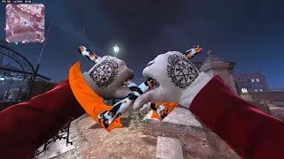 Warzone 2 *Vondead* The Haunting Event Gameplay (NO COMMENTARY)