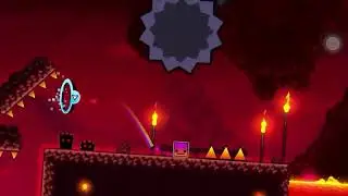 Geometry dash 2.3 sneak peek