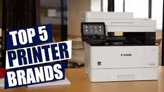 ** Budget-Friendly Printer Brands: Quality on a Dime**