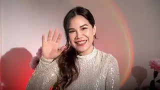 Freya's Digital Makeup Brushset Introduction
