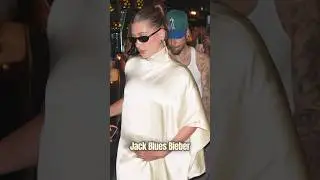 Jack Bieber has a normal name and very abnormal parents