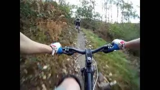 DiRT CC - Ryan Jones - Coed-Y-Brenin - Abel.mpg