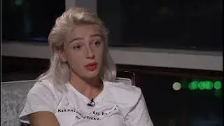 ТЫ НЕ ЗА*БАЛСЯ? (Настя Ивлеева)